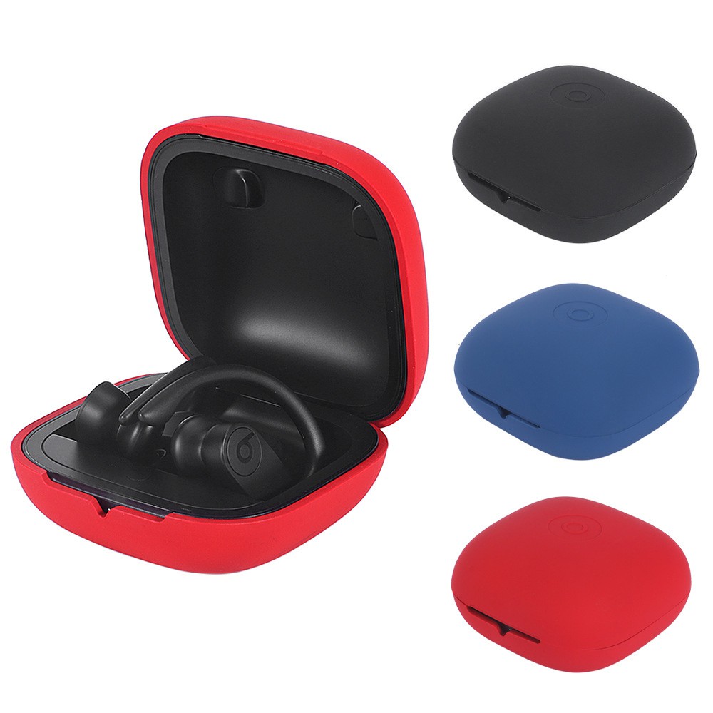 Bộ khung silicone bảo vệ cho tai nghe powerbeats Pro không dây