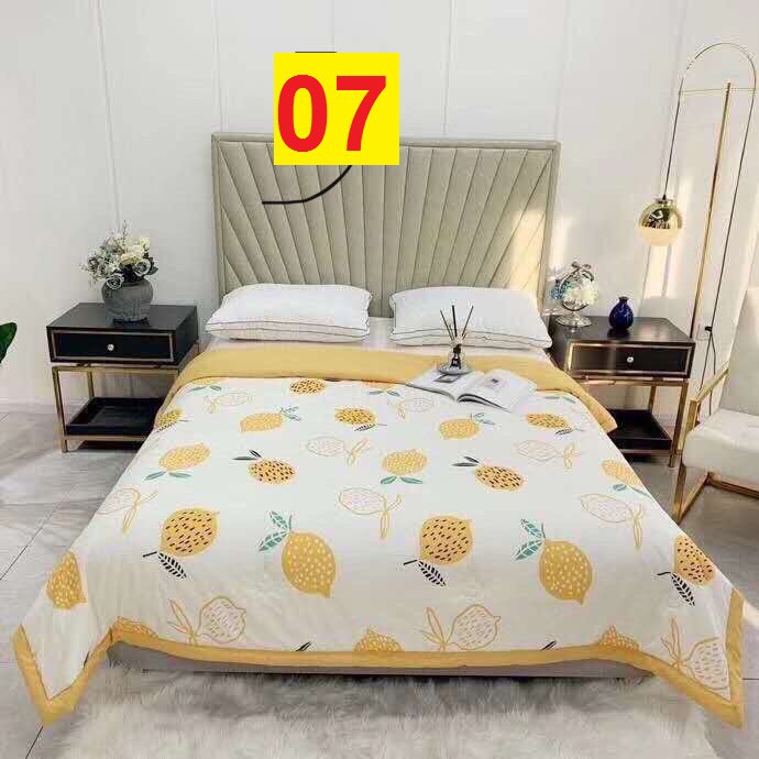 sale chăn hè ZARA HOME mẫu hot 06