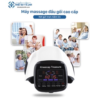 Máy massage đầu gối HY-911