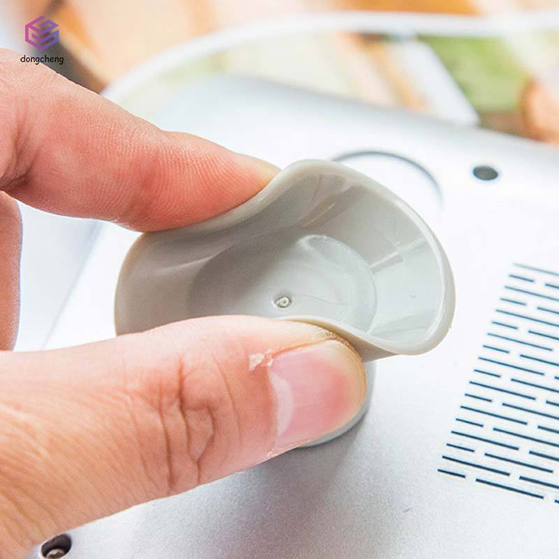 Bộ 4 đế làm mát tản nhiệt chống trơn cho máy tính xách tay