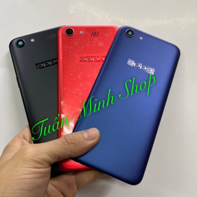 Vỏ Oppo A83