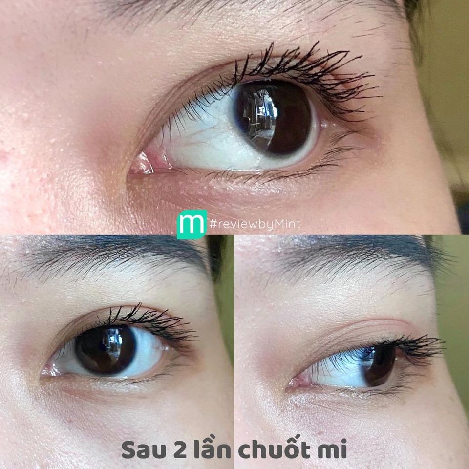 Chuốt Mi Mascara Maybelline The Falsies Lash Lift Waterproof Very Black | BigBuy360 - bigbuy360.vn