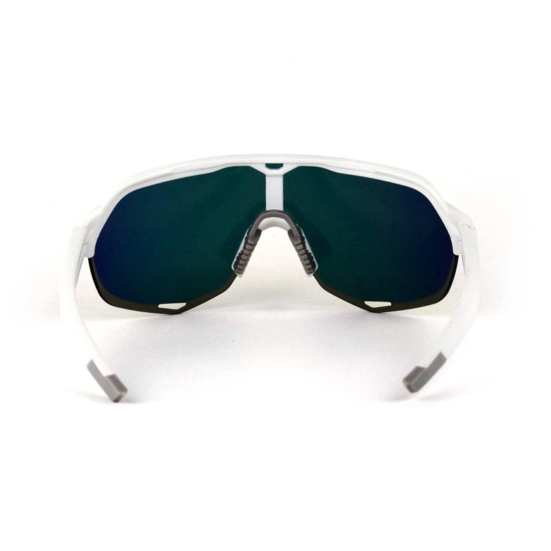 Kính Bảo Hộ Gọng Nhựa Bảo Vệ Chống Tia Uv400 Cho Tay Đua Xe Đạp gentle monster | BigBuy360 - bigbuy360.vn