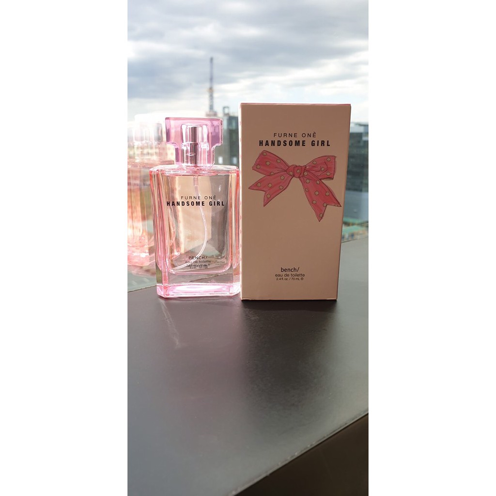 Nước hoa nam nữ BENCH | BigBuy360 - bigbuy360.vn