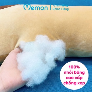 Chó Bông Mũi Tim Mềm Cao Cấp Memon