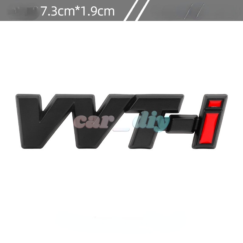 Logo Chữ Sport 3D Màu Đen / Bạc Bằng Kim Loại Trang Trí Xe Hơi