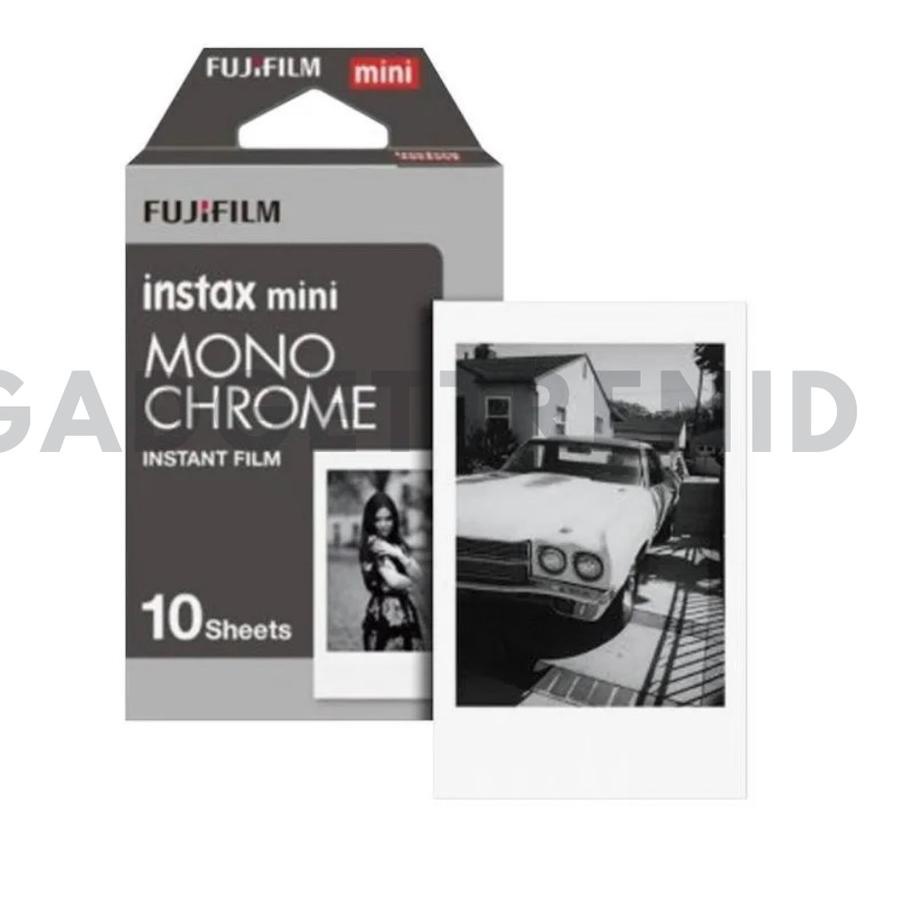 Cuộn Phim Lấy Liền 6.6 Fasion Fujifilm Instax