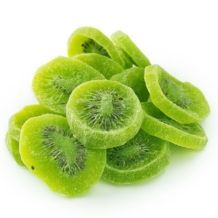 Kiwi sấy dẻo Thái Lan 100g