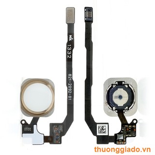 Cáp nút home 4/4s/5/5s/6/6s