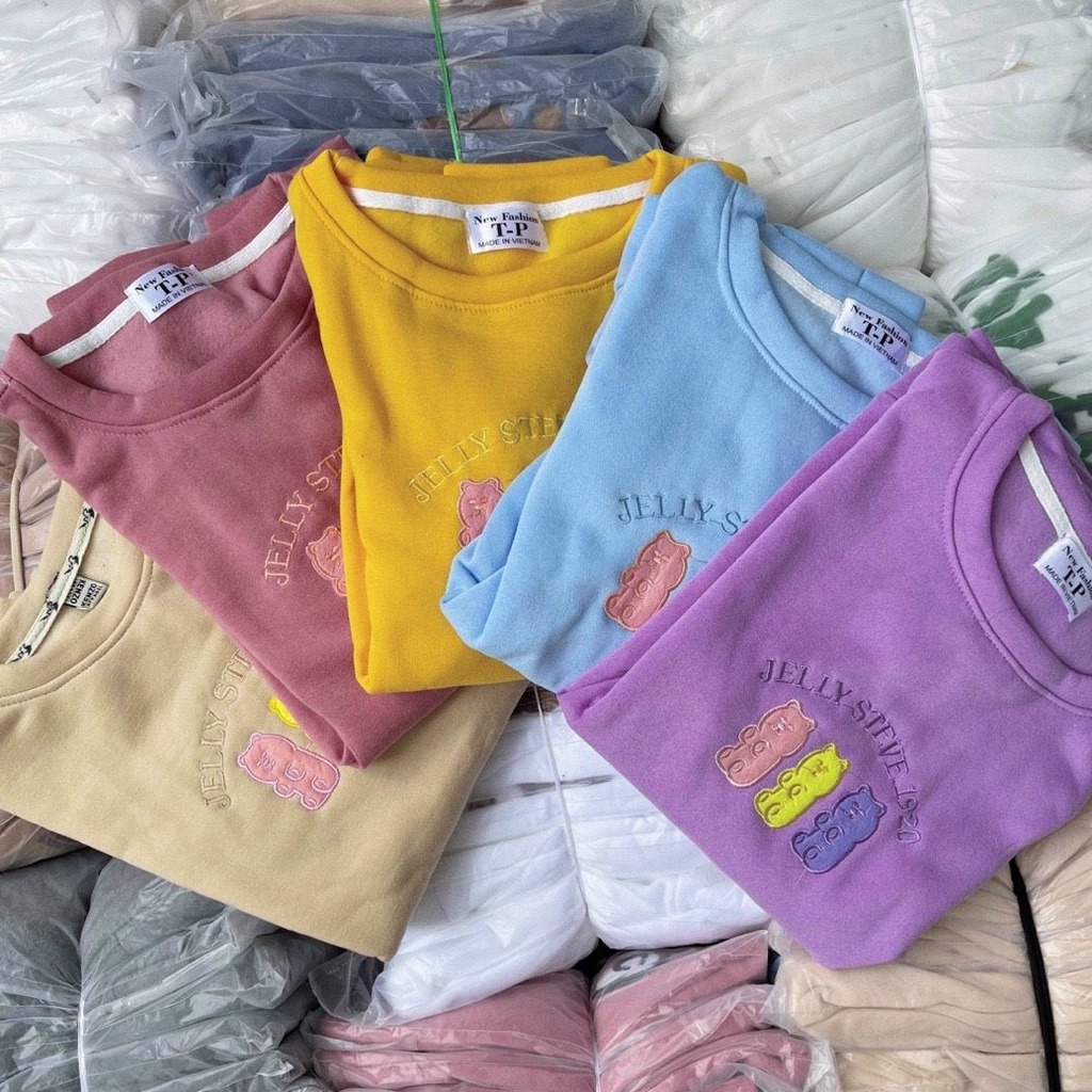 ÁO KHOÁC NỈ NỮ THIẾT KẾ GIẢN ĐƠN CỰC CHẤT PHONG CÁCH DUYÊN DÁNG CỰC TREND TP5580 BAO ĐẸP