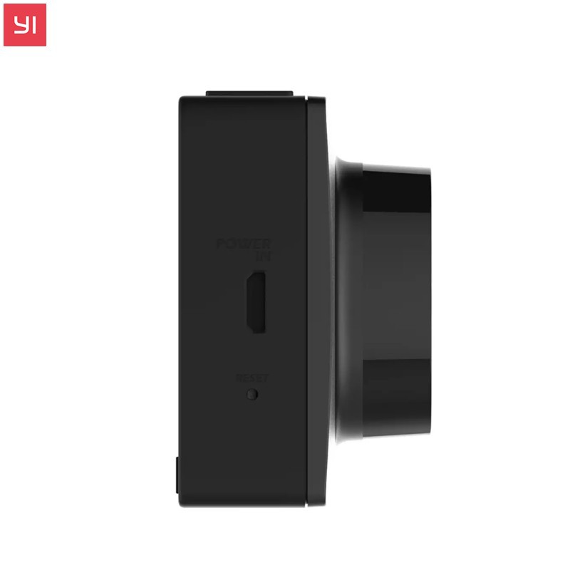 Camera hành trình xe hơi Xiaomi Yi Dash Camera 1080P -Camera hành trình Xiaomi Yi car DVR | WebRaoVat - webraovat.net.vn