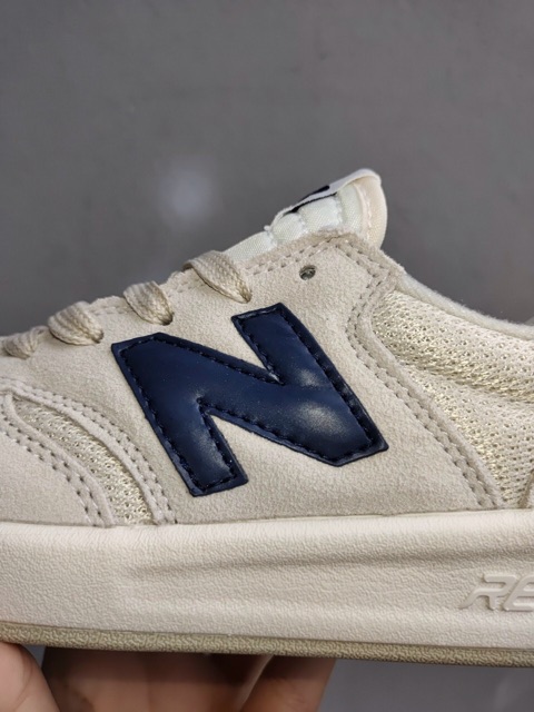 Ảnh chi tiết giày sneaker Nb Crt300 fom giày nhỏ up size | BigBuy360 - bigbuy360.vn