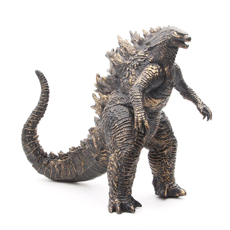 Mô Hình ĐỒ CHƠI Khủng Long GODZILLA VS KING KONG Cho Bé
