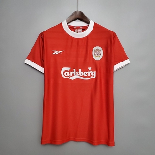 Áo đấu cổ điển của Liverpool