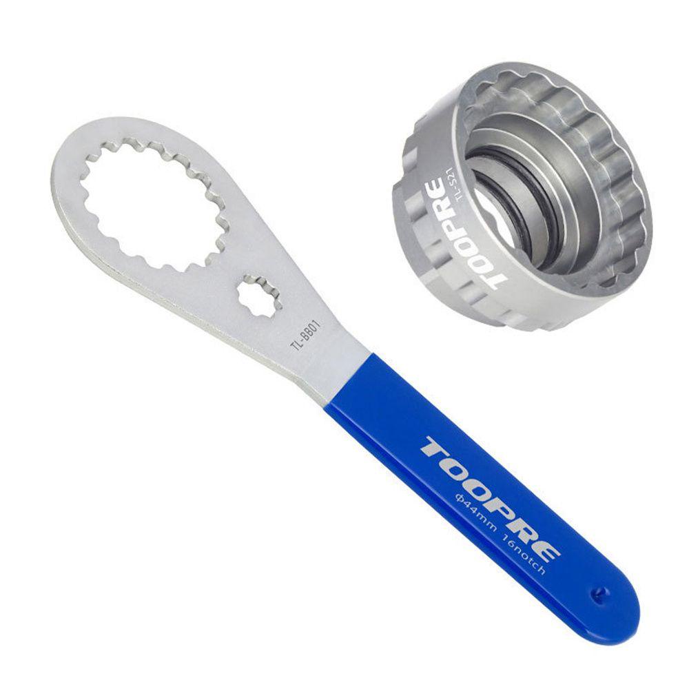 Dụng Cụ Tháo Đĩa Xe Đạp Leo Núi Chuyên Dụng Chất Lượng Cao