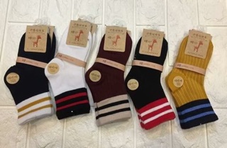 Tất trẻ em combo 15 đôi