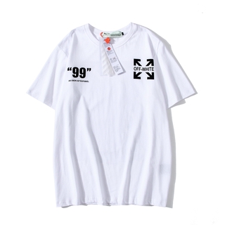 Áo Thun Off White Thời Trang Cao Cấp