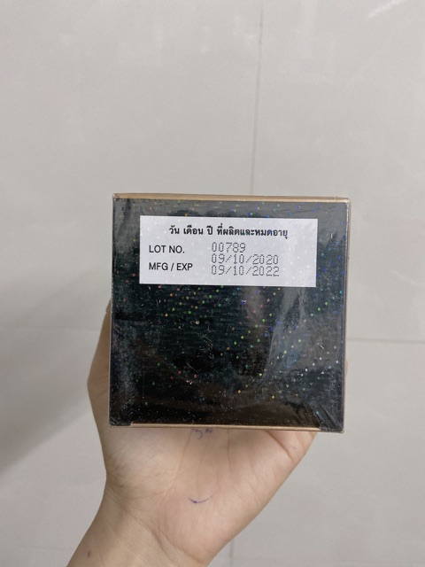 Kem dưỡng da 4k berry plus mẫu mới chính hãng thái lan | BigBuy360 - bigbuy360.vn