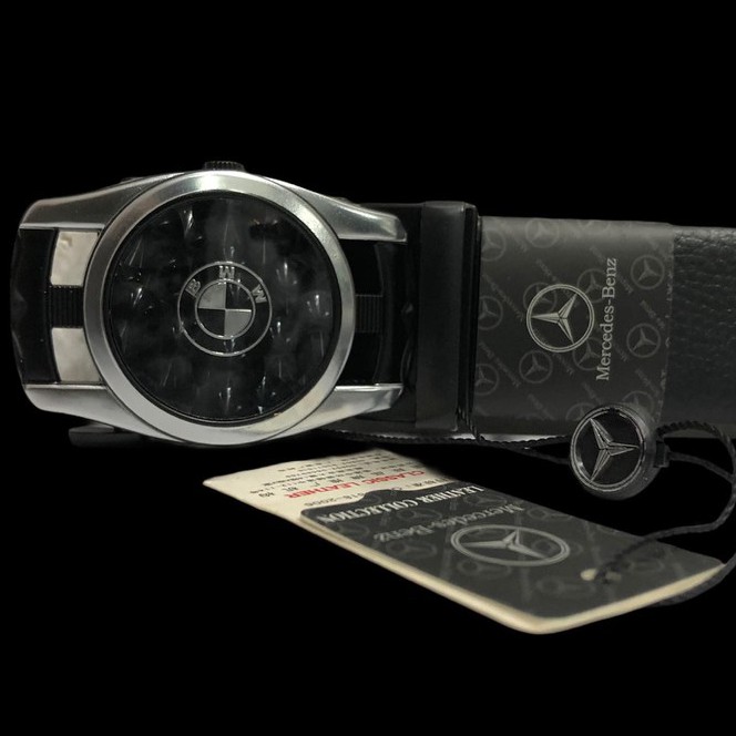 THẮT LƯNG DÂY NỊT NAM MẶT XE HƠI ĐẲNG CẤP SANG TRỌNG.