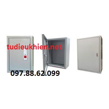 Vỏ tủ điện CN H60 xW80 xD20