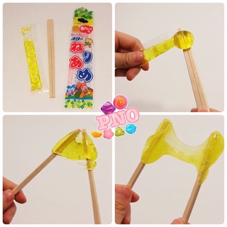 🍭Kẹo Quấn 3 màu