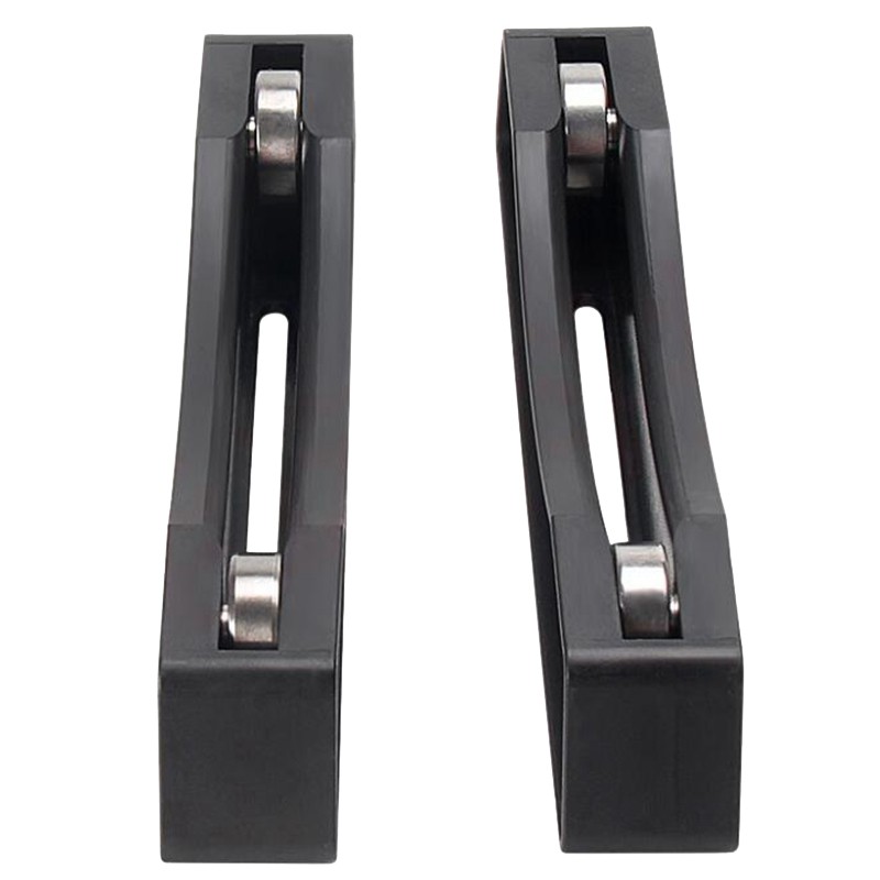 3D Printer Filament Holder Extra Smooth 3D Printing PLA ABS Bracket FDM Printing Wire Consumables Rack Accessories | BigBuy360 - bigbuy360.vn