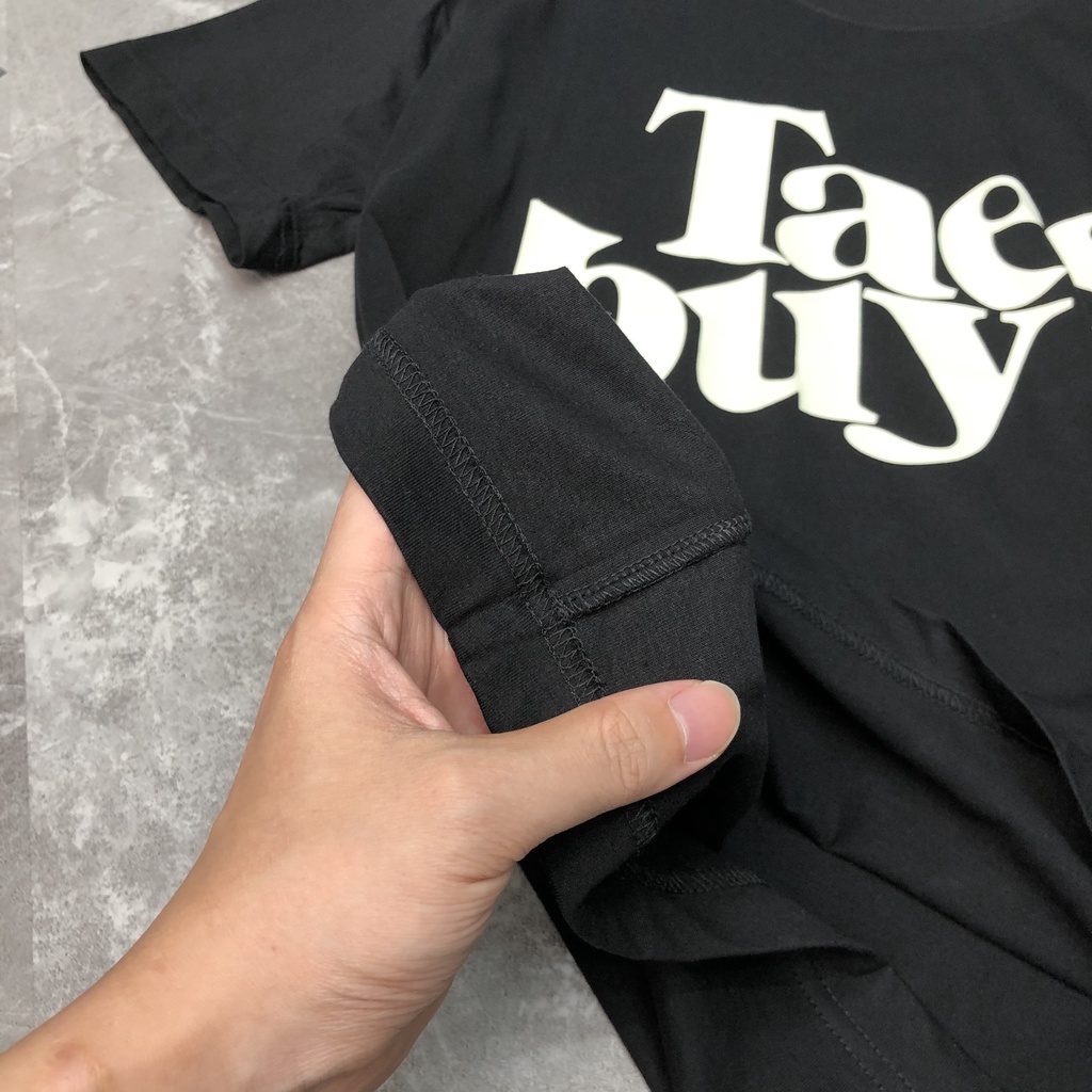 Áo thun nam bigsize cổ tròn áo phông xuất khẩu cotton APHASHI 130 - 736
