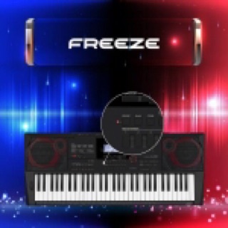 [Chính Hãng] Casio CTX-3000 - Đàn Organ (Keyboard) 61 Phím Casio CTX 3000