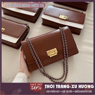 Ví ck ngang ví cnk xịn đủ màu dc3501 sang chảnh