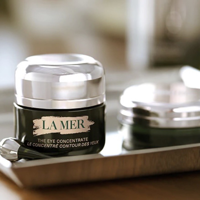 Kem Dưỡng Mắt La Mer The Eye Concentrate 15ml [ CHÍNH HÃNG ]