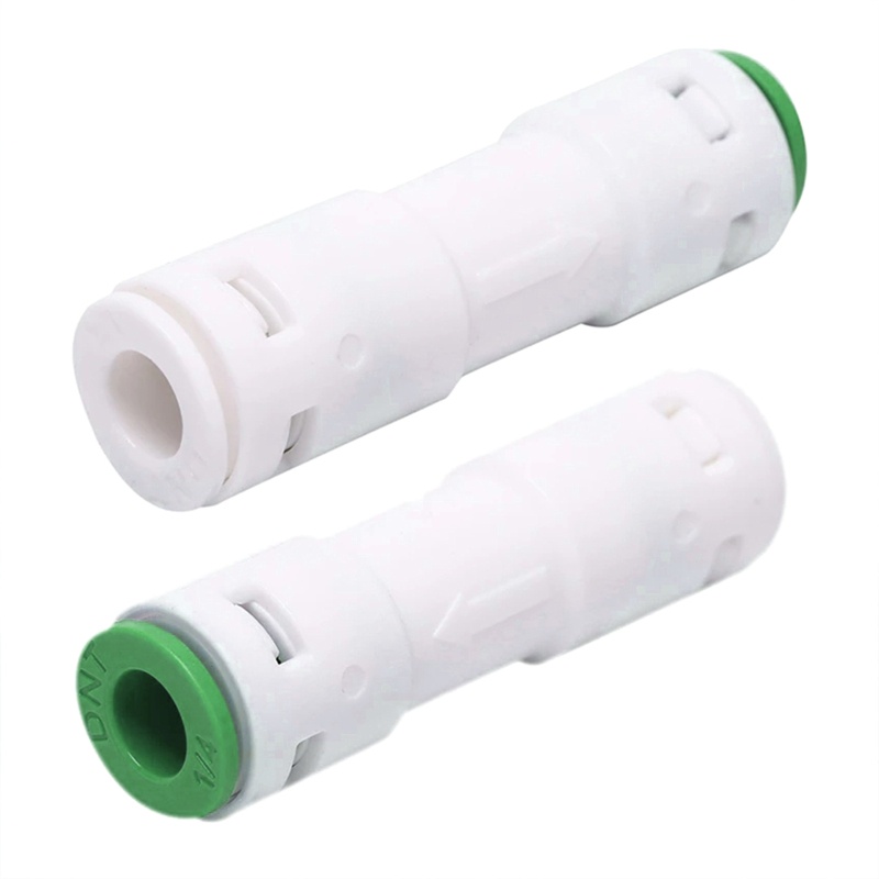 Bộ Lọc Nước Một Chiều Bằng Nhựa Cao Cấp