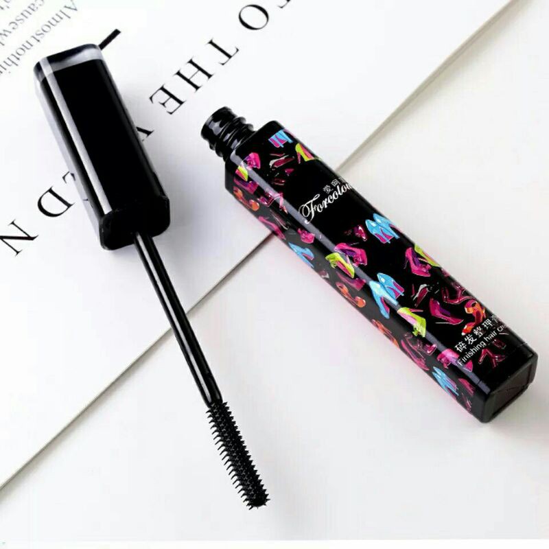Mascara chải tóc