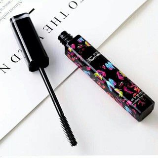 Mascara chải tóc