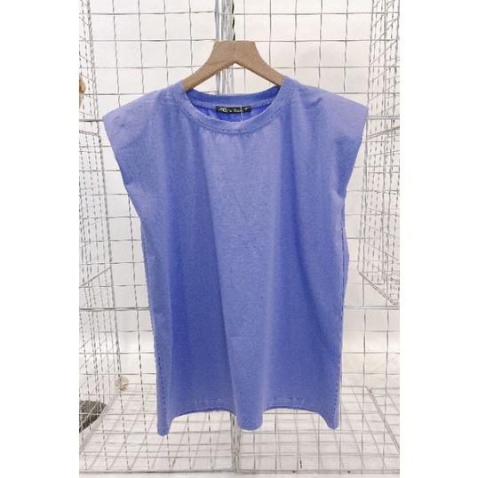 Áo Thun ZR Nữ Nhung Boutique, Áo Sách Nát Đơn Giản Sang Trọng, Cotton 4 Chiều Thoáng Mát, Form Dáng Đẹp Dễ Phối