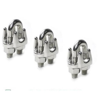 Ốc siết cáp inox d4mm – Capthepgiasi