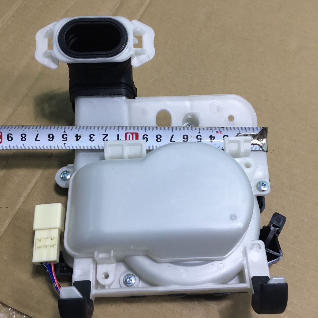 Quạt sò 12V Denso TOYOTA