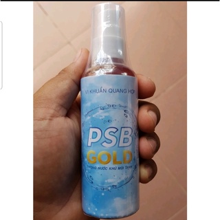 Vi sinh quang hợp PSB