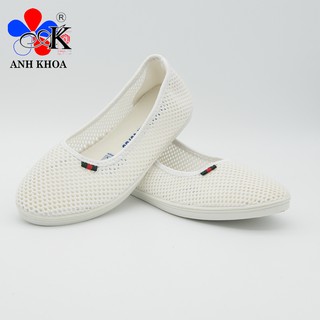 Giày thể thao nữ - anh khoa d85-7