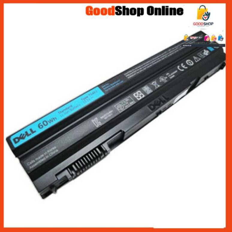 💖💖 [GIÁ RẺ] Pin laptop Dell Latitude E6540 E6440