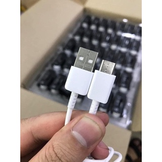 Cáp Sạc type C Samsung S8 S9 S10.... zin hãng