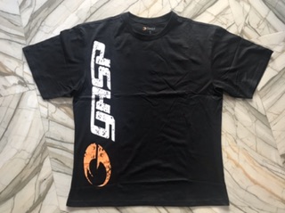 Áo Oversize GASP - chất lượng châu âu