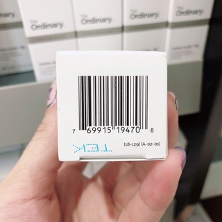 Tinh chất The Ordinary Amino Acids + B5 ( 30mL )