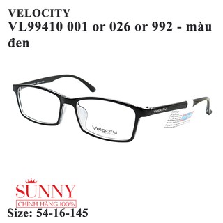 Gọng Kính Unisex Velocity VL99410