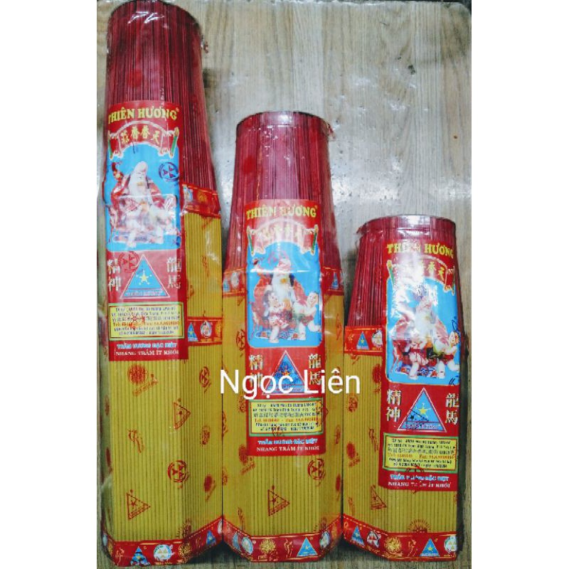 NHANG TRẦM BÓ 919 CÂY LỤC GIÁC