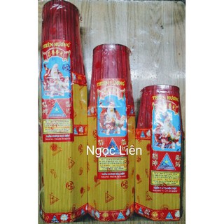 NHANG TRẦM BÓ 919 CÂY LỤC GIÁC( bó bự)