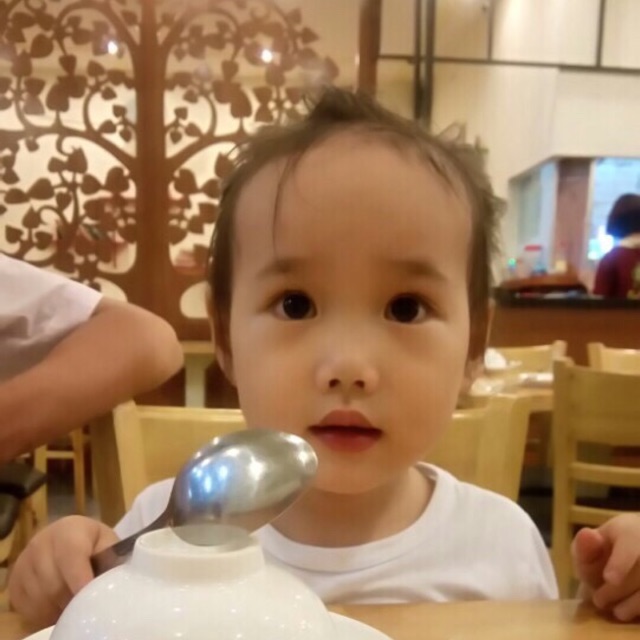 Da Xinh Dáng Chuẩn