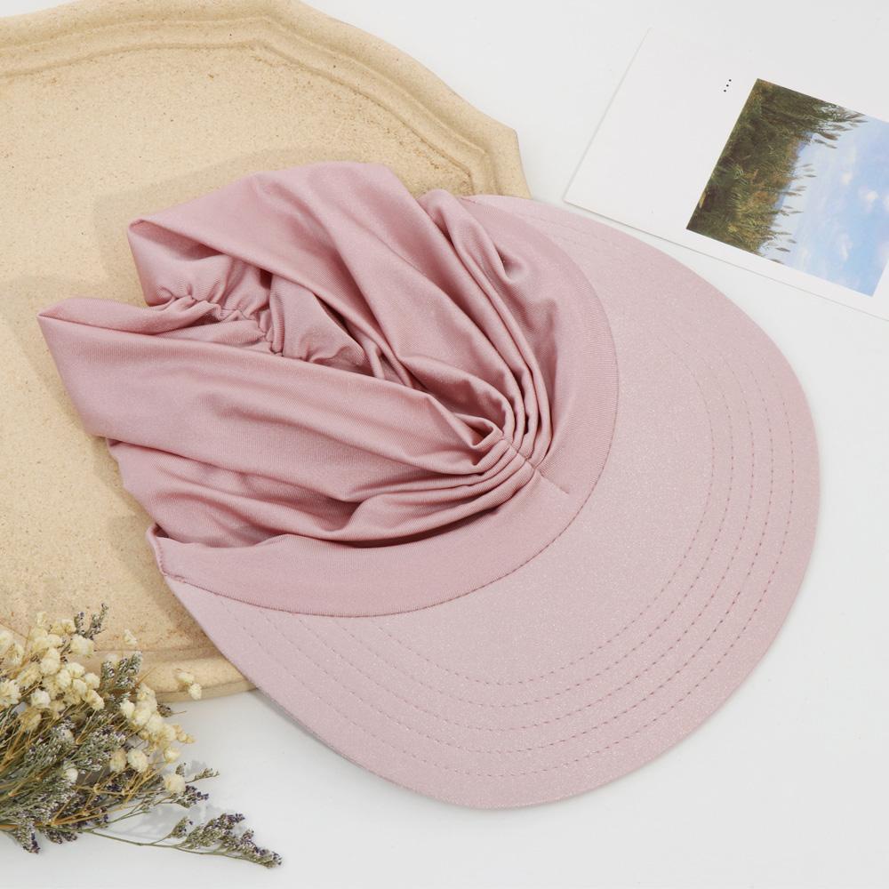 Mũ Rộng Vành Co Giãn Thời Trang Dành Cho Nữ