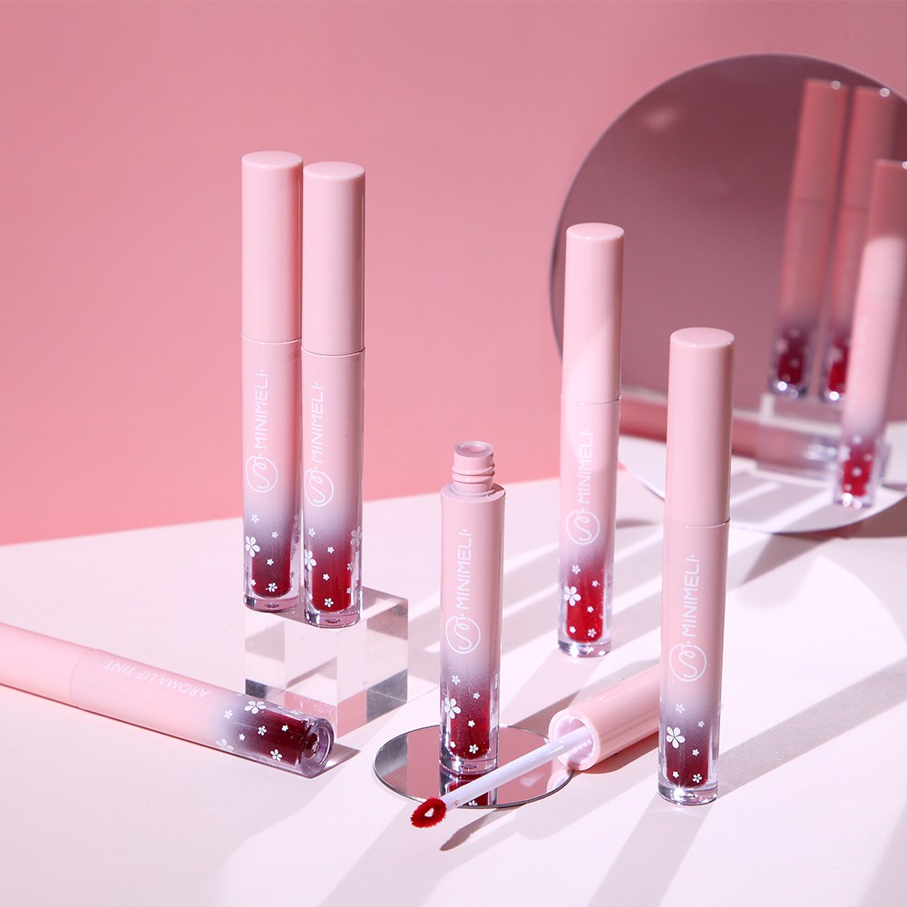 Son Môi SACE LADY Dạng Lỏng Màu Lì Trang Điểm Lâu Trôi 2g/0.07oz | BigBuy360 - bigbuy360.vn