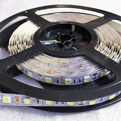 Led dây dán 5050 dài 5m