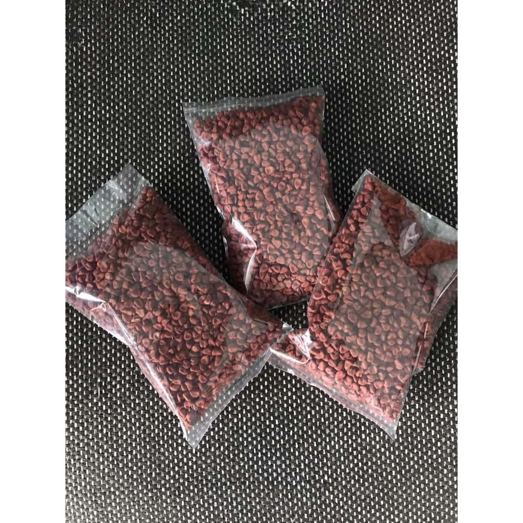 Hạt điều màu gói nhỏ 50gr tiện lợi